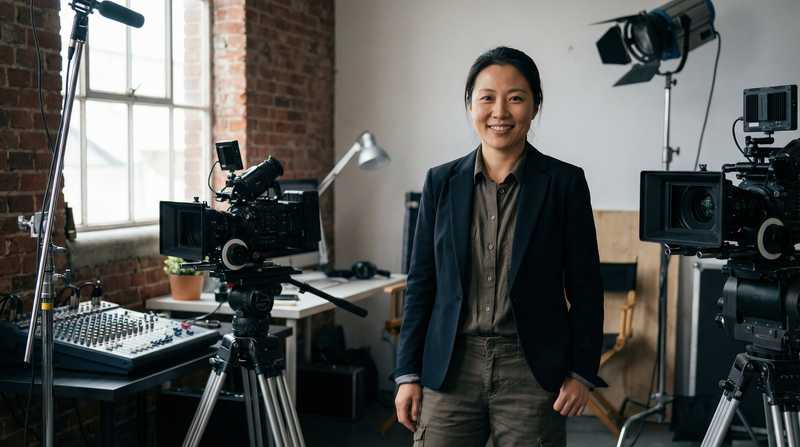 羞羞漫画影视导演